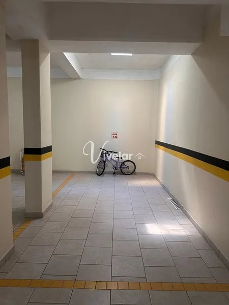 PARA VOCÊ QUE PROCURA UM APARTAMENTO FINAMENTE MOBILIADO E DECORADO !: 5ª foto da galeria de imagens do imóvel