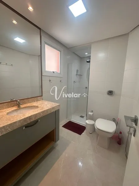 PARA VOCÊ QUE PROCURA UM APARTAMENTO FINAMENTE MOBILIADO E DECORADO !: 19ª foto da galeria de imagens do imóvel
