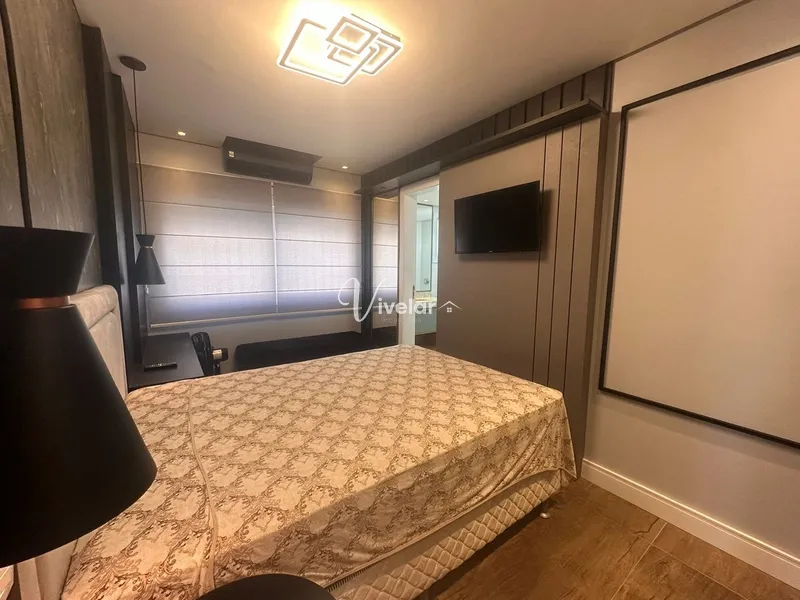 PARA VOCÊ QUE PROCURA UM APARTAMENTO FINAMENTE MOBILIADO E DECORADO !: 6ª foto da galeria de imagens do imóvel