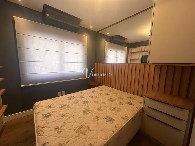 PARA VOCÊ QUE PROCURA UM APARTAMENTO FINAMENTE MOBILIADO E DECORADO !: 23ª foto da galeria de imagens do imóvel