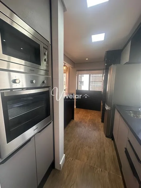 PARA VOCÊ QUE PROCURA UM APARTAMENTO FINAMENTE MOBILIADO E DECORADO !: 10ª foto da galeria de imagens do imóvel