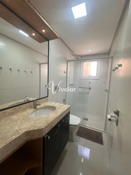 PARA VOCÊ QUE PROCURA UM APARTAMENTO FINAMENTE MOBILIADO E DECORADO !: 15ª foto da galeria de imagens do imóvel