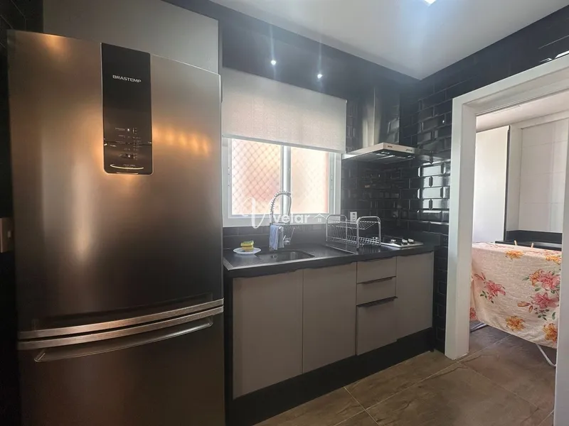 PARA VOCÊ QUE PROCURA UM APARTAMENTO FINAMENTE MOBILIADO E DECORADO !: 7ª foto da galeria de imagens do imóvel
