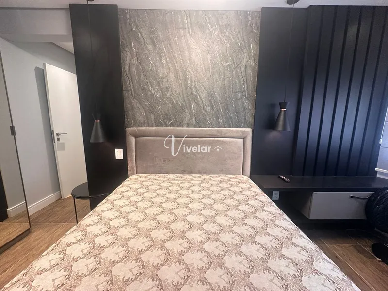 PARA VOCÊ QUE PROCURA UM APARTAMENTO FINAMENTE MOBILIADO E DECORADO !: 17ª foto da galeria de imagens do imóvel