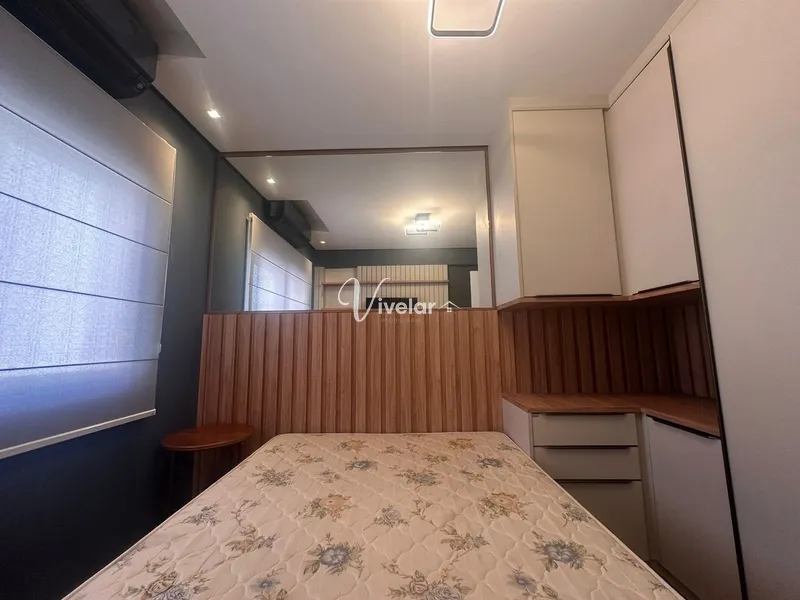 PARA VOCÊ QUE PROCURA UM APARTAMENTO FINAMENTE MOBILIADO E DECORADO !: 22ª foto da galeria de imagens do imóvel
