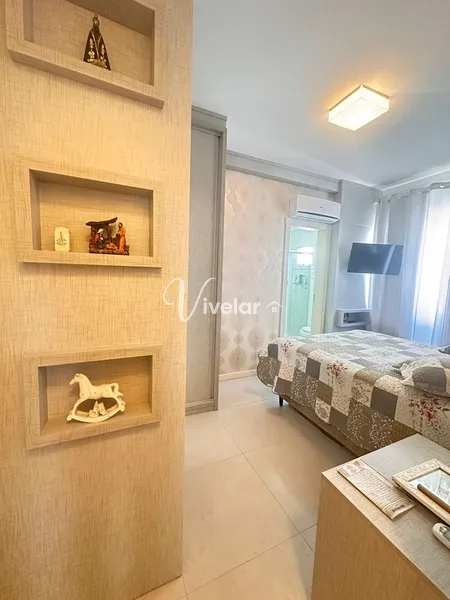UM APARTAMENTO ACONCHEGANTE , AMPLO E COM UMA ÓTIMA ILUMINAÇÃO !: 16ª foto da galeria de imagens do imóvel