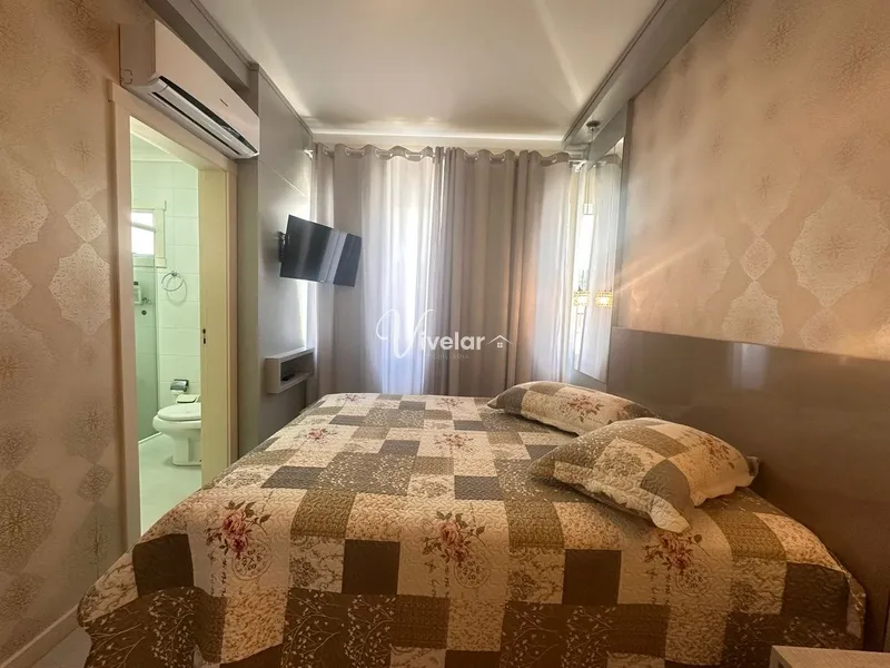 UM APARTAMENTO ACONCHEGANTE , AMPLO E COM UMA ÓTIMA ILUMINAÇÃO !: 19ª foto da galeria de imagens do imóvel