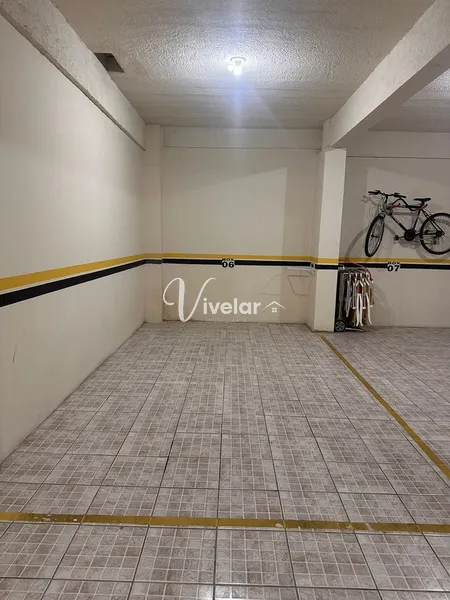 UM APARTAMENTO ACONCHEGANTE , AMPLO E COM UMA ÓTIMA ILUMINAÇÃO !: 25ª foto da galeria de imagens do imóvel
