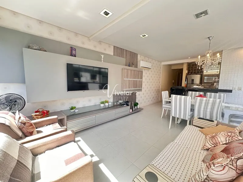 UM APARTAMENTO ACONCHEGANTE , AMPLO E COM UMA ÓTIMA ILUMINAÇÃO !: 9ª foto da galeria de imagens do imóvel