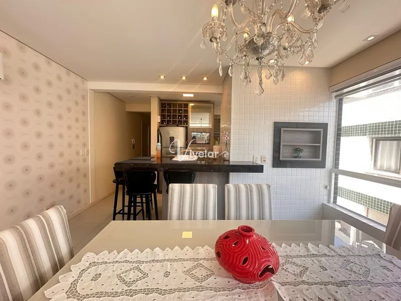 UM APARTAMENTO ACONCHEGANTE , AMPLO E COM UMA ÓTIMA ILUMINAÇÃO !: 34ª foto da galeria de imagens do imóvel