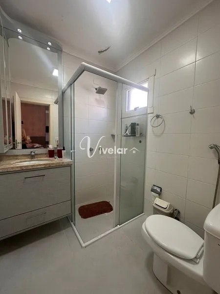 UM APARTAMENTO ACONCHEGANTE , AMPLO E COM UMA ÓTIMA ILUMINAÇÃO !: 20ª foto da galeria de imagens do imóvel