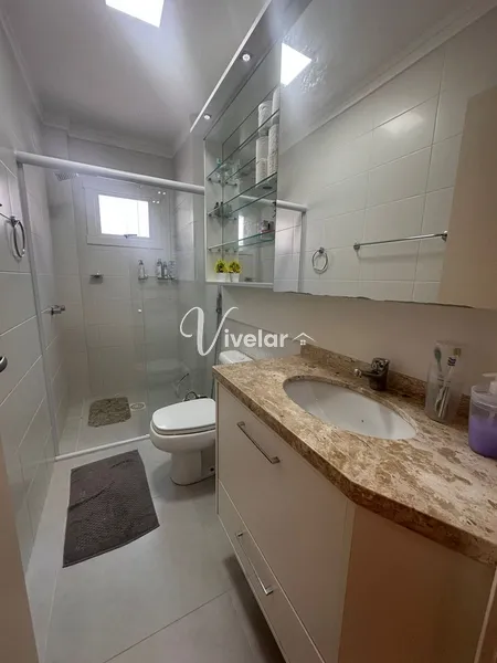 UM APARTAMENTO ACONCHEGANTE , AMPLO E COM UMA ÓTIMA ILUMINAÇÃO !: 4ª foto da galeria de imagens do imóvel