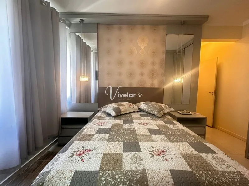 UM APARTAMENTO ACONCHEGANTE , AMPLO E COM UMA ÓTIMA ILUMINAÇÃO !: 18ª foto da galeria de imagens do imóvel