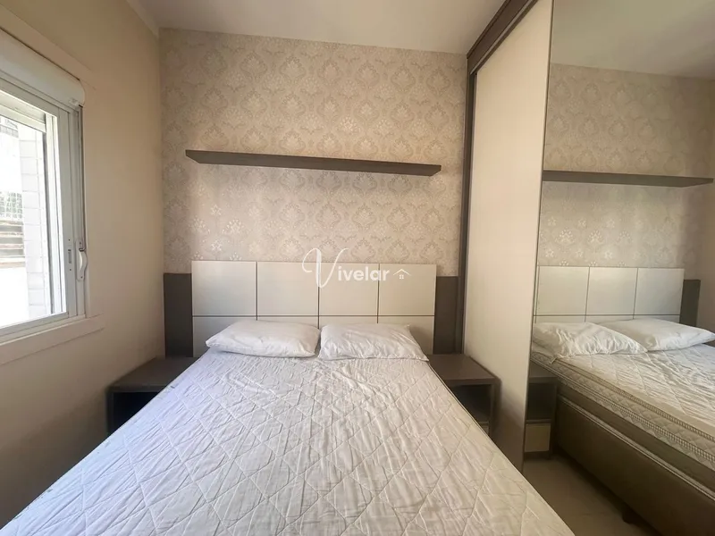 UM APARTAMENTO ACONCHEGANTE , AMPLO E COM UMA ÓTIMA ILUMINAÇÃO !: 28ª foto da galeria de imagens do imóvel