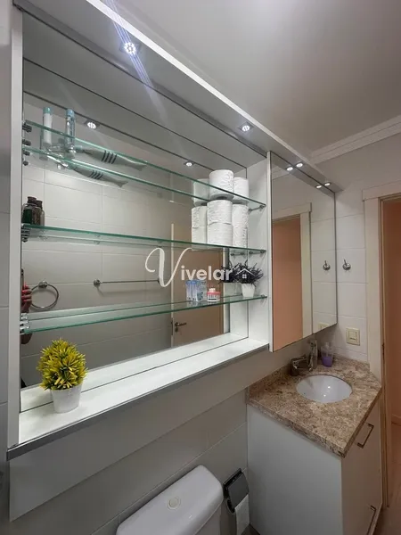 UM APARTAMENTO ACONCHEGANTE , AMPLO E COM UMA ÓTIMA ILUMINAÇÃO !: 24ª foto da galeria de imagens do imóvel