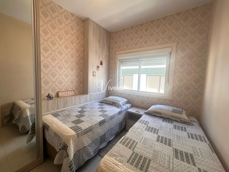 UM APARTAMENTO ACONCHEGANTE , AMPLO E COM UMA ÓTIMA ILUMINAÇÃO !: 8ª foto da galeria de imagens do imóvel