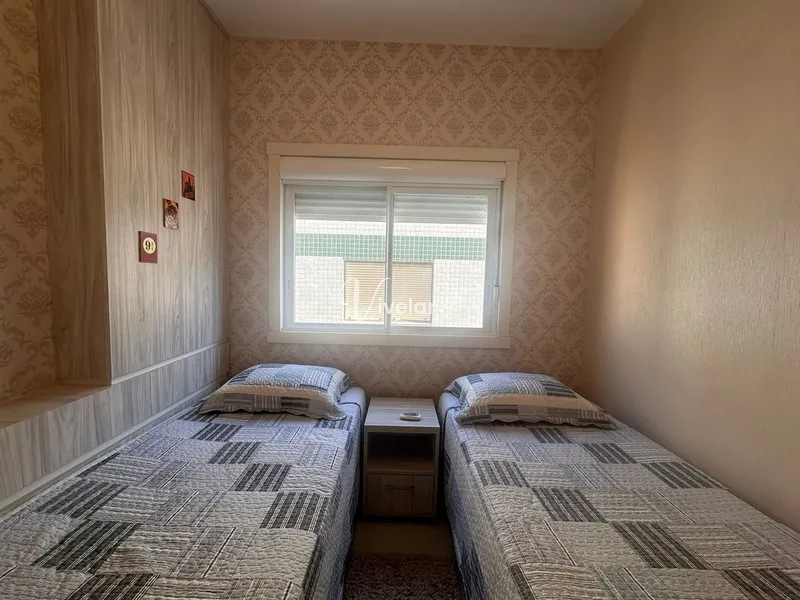 UM APARTAMENTO ACONCHEGANTE , AMPLO E COM UMA ÓTIMA ILUMINAÇÃO !: 7ª foto da galeria de imagens do imóvel