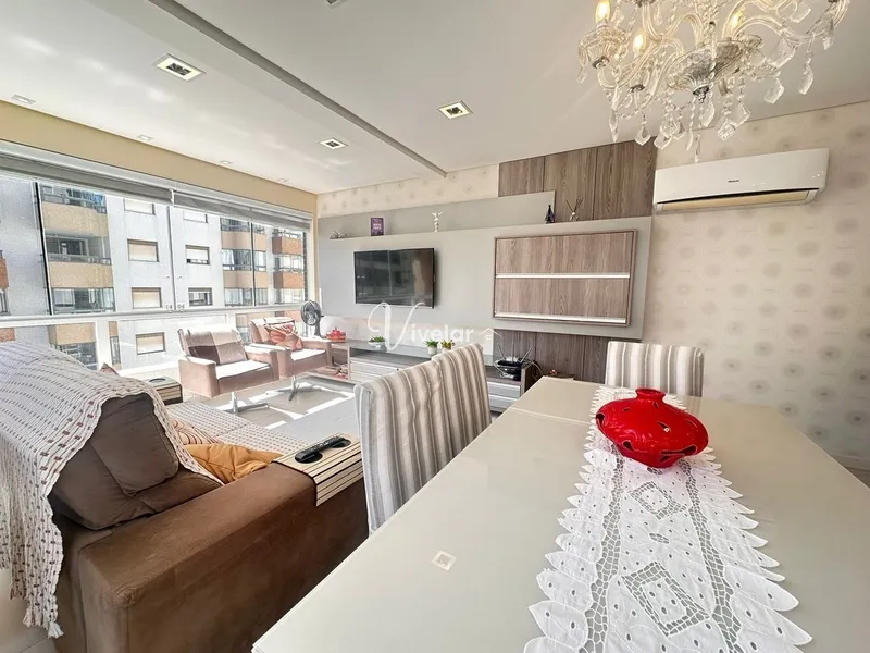 UM APARTAMENTO ACONCHEGANTE , AMPLO E COM UMA ÓTIMA ILUMINAÇÃO !: 31ª foto da galeria de imagens do imóvel