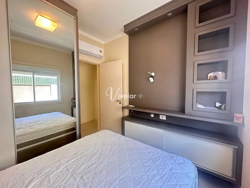 UM APARTAMENTO ACONCHEGANTE , AMPLO E COM UMA ÓTIMA ILUMINAÇÃO !: 26ª foto da galeria de imagens do imóvel