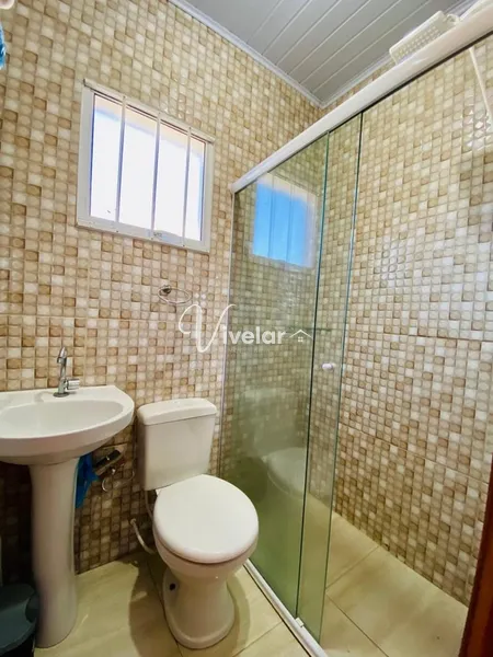 UMA CASA PARA DESFRUTAR O MELHOR COM A SUA FAMILIA !: 8ª foto da galeria de imagens do imóvel