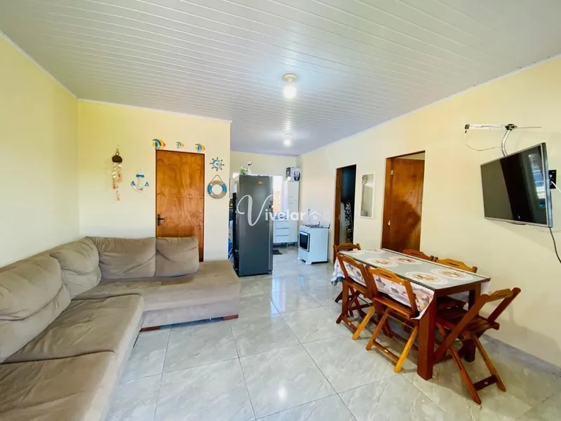 UMA CASA PARA DESFRUTAR O MELHOR COM A SUA FAMILIA !: 4ª foto da galeria de imagens do imóvel