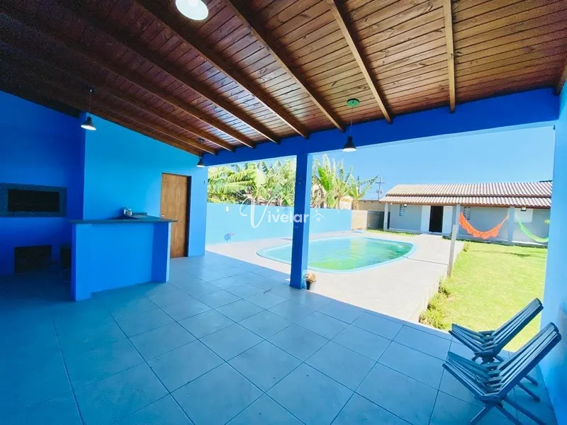 UMA CASA PARA DESFRUTAR O MELHOR COM A SUA FAMILIA !: 3ª foto da galeria de imagens do imóvel