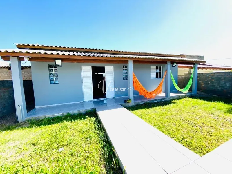 UMA CASA PARA DESFRUTAR O MELHOR COM A SUA FAMILIA !: 2ª foto da galeria de imagens do imóvel