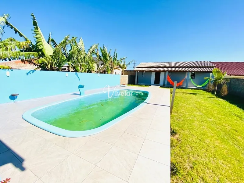 UMA CASA PARA DESFRUTAR O MELHOR COM A SUA FAMILIA !: 1ª foto da galeria de imagens do imóvel