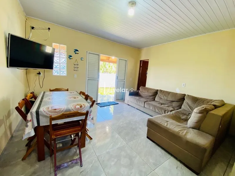 UMA CASA PARA DESFRUTAR O MELHOR COM A SUA FAMILIA !: 9ª foto da galeria de imagens do imóvel
