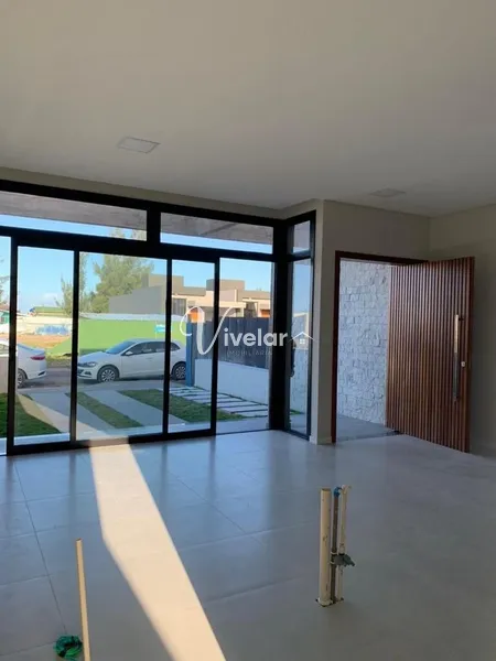 VENHA MORAR EM UMA CASA CLASSE A NUNCA HABITADA !: 2ª foto da galeria de imagens do imóvel