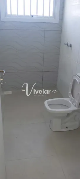 VENHA MORAR EM UMA CASA CLASSE A NUNCA HABITADA !: 6ª foto da galeria de imagens do imóvel