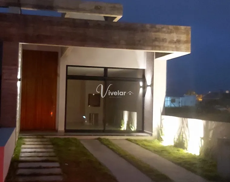 VENHA MORAR EM UMA CASA CLASSE A NUNCA HABITADA !: 1ª foto da galeria de imagens do imóvel