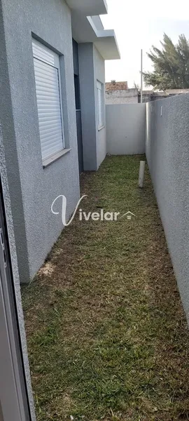 VENHA MORAR EM UMA CASA CLASSE A NUNCA HABITADA !: 3ª foto da galeria de imagens do imóvel