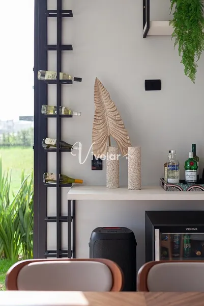 UM SOBRADO TOTALMENTE MOBILIADO E DECORADO !: 10ª foto da galeria de imagens do imóvel