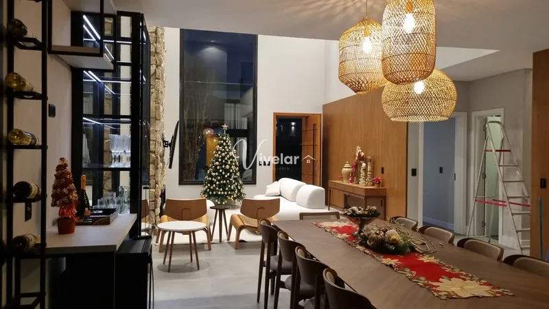 UM SOBRADO TOTALMENTE MOBILIADO E DECORADO !: 31ª foto da galeria de imagens do imóvel