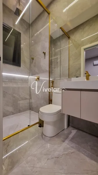 UM SOBRADO TOTALMENTE MOBILIADO E DECORADO !: 17ª foto da galeria de imagens do imóvel