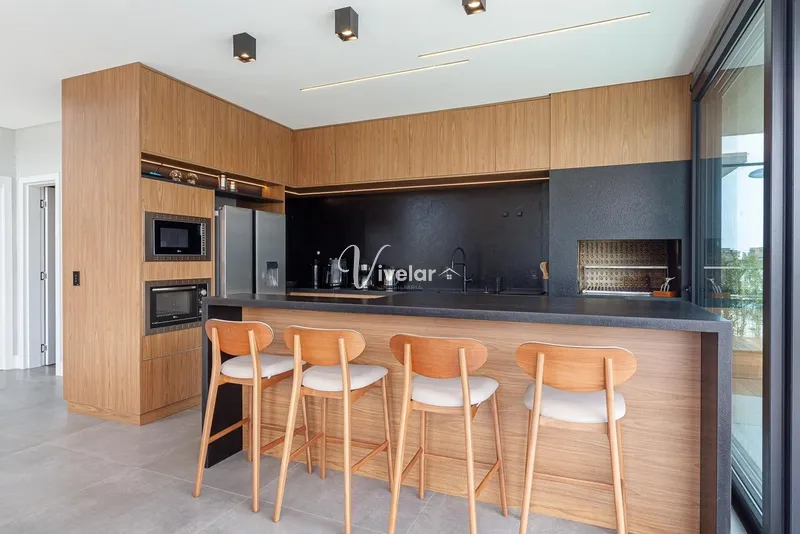 UM SOBRADO TOTALMENTE MOBILIADO E DECORADO !: 44ª foto da galeria de imagens do imóvel
