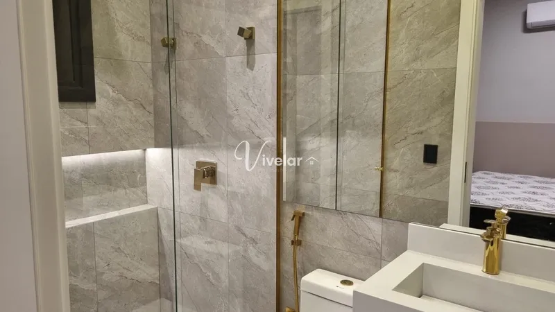 UM SOBRADO TOTALMENTE MOBILIADO E DECORADO !: 48ª foto da galeria de imagens do imóvel