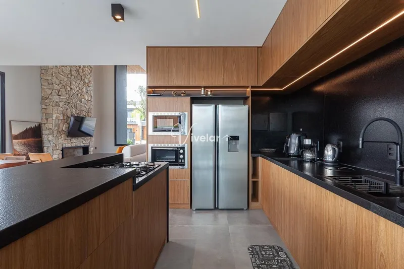 UM SOBRADO TOTALMENTE MOBILIADO E DECORADO !: 20ª foto da galeria de imagens do imóvel