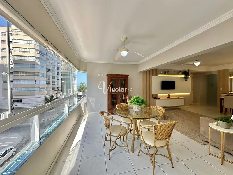 APARTAMENTO COM TUDO O QUE VOCÊ PROCURAVA A VENDA: 1ª foto da galeria de imagens do imóvel