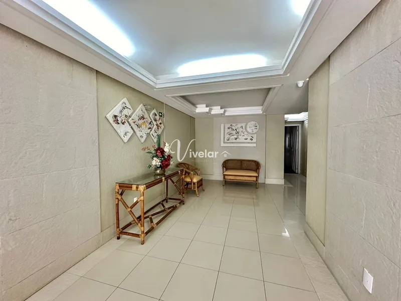 APARTAMENTO COM TUDO O QUE VOCÊ PROCURAVA A VENDA: 3ª foto da galeria de imagens do imóvel