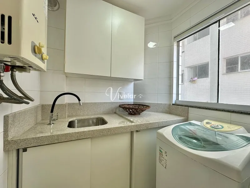 APARTAMENTO COM TUDO O QUE VOCÊ PROCURAVA A VENDA: 22ª foto da galeria de imagens do imóvel