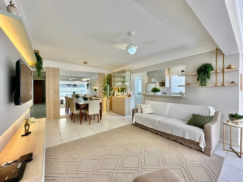 APARTAMENTO COM TUDO O QUE VOCÊ PROCURAVA A VENDA: 19ª foto da galeria de imagens do imóvel