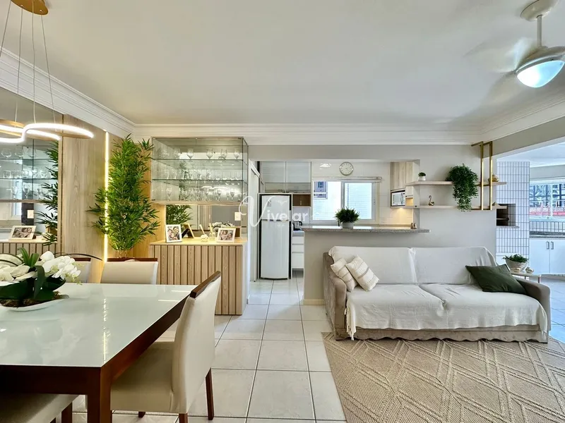 APARTAMENTO COM TUDO O QUE VOCÊ PROCURAVA A VENDA: 24ª foto da galeria de imagens do imóvel