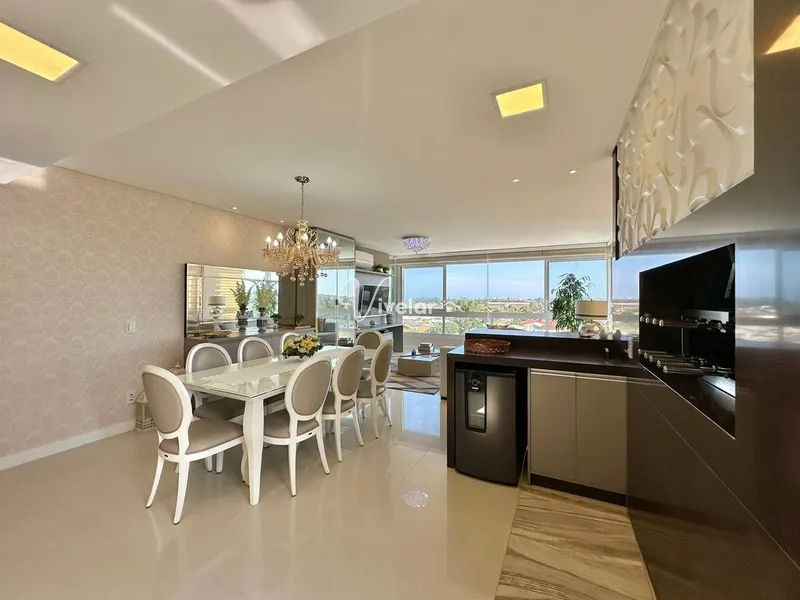 APARTAMENTO A VENDA COM UMA DAS LOCALIZAÇÕES MAIS PROCURADAS: 18ª foto da galeria de imagens do imóvel