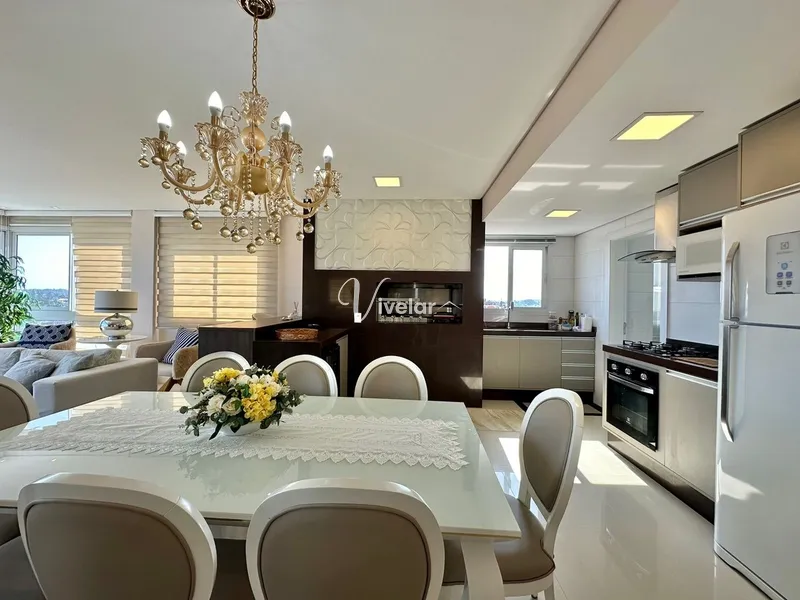 APARTAMENTO A VENDA COM UMA DAS LOCALIZAÇÕES MAIS PROCURADAS: 21ª foto da galeria de imagens do imóvel