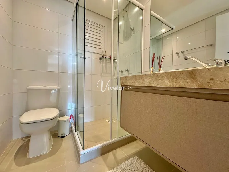 APARTAMENTO A VENDA COM UMA DAS LOCALIZAÇÕES MAIS PROCURADAS: 8ª foto da galeria de imagens do imóvel