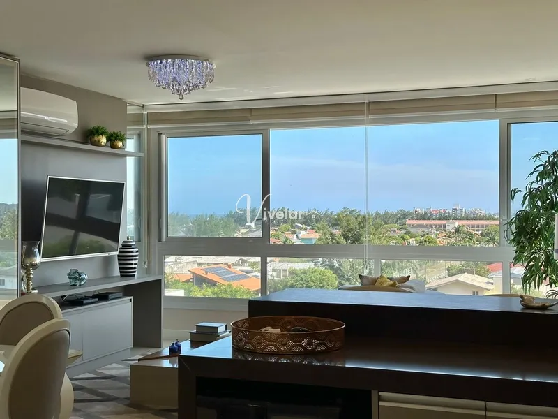 APARTAMENTO A VENDA COM UMA DAS LOCALIZAÇÕES MAIS PROCURADAS: 17ª foto da galeria de imagens do imóvel