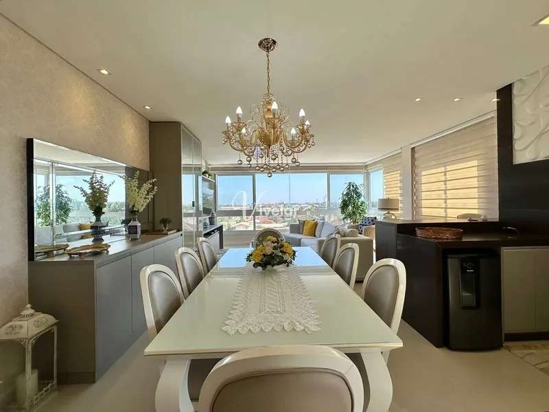 APARTAMENTO A VENDA COM UMA DAS LOCALIZAÇÕES MAIS PROCURADAS: 20ª foto da galeria de imagens do imóvel