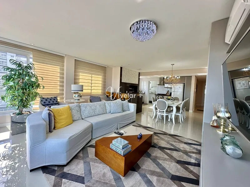 APARTAMENTO A VENDA COM UMA DAS LOCALIZAÇÕES MAIS PROCURADAS: 24ª foto da galeria de imagens do imóvel